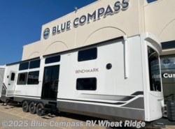 Used 2025 Alliance RV Benchmark 44lft available in Wheat Ridge, Colorado
