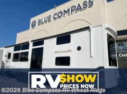 Used 2025 Alliance RV Benchmark 44lft available in Wheat Ridge, Colorado