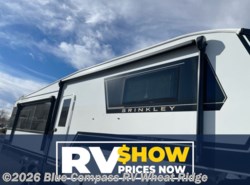 New 2026 Brinkley RV Model Z 3100 available in Wheat Ridge, Colorado