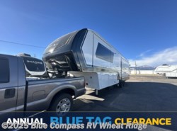 New 2026 Brinkley RV Model Z 3600 available in Wheat Ridge, Colorado