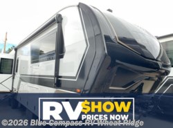 New 2026 Brinkley RV Model Z 3600 available in Wheat Ridge, Colorado