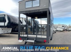 New 2026 Forest River Cherokee Timberwolf 20OG available in Wheat Ridge, Colorado