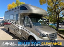 Used 2023 Winnebago Navion 24D available in Wheat Ridge, Colorado