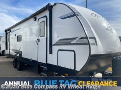 Used 2024 Highland Ridge Open Range 262RL available in Wheat Ridge, Colorado