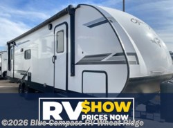 Used 2024 Highland Ridge Open Range 262RL available in Wheat Ridge, Colorado