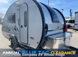Used 2025 NuCamp TAB 360 available in Wheat Ridge, Colorado