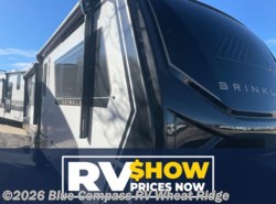 New 2026 Brinkley RV Model Z AIR 297 available in Wheat Ridge, Colorado