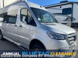 Used 2023 Airstream Interstate 24GT available in Wheat Ridge, Colorado