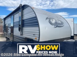 Used 2022 Forest River Cherokee Grey Wolf 24JS available in Wheat Ridge, Colorado