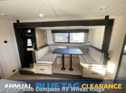 New 2026 Forest River Cherokee Grey Wolf 23MS available in Wheat Ridge, Colorado