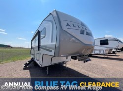 Used 2024 Alliance RV Avenue 24RK available in Wheat Ridge, Colorado