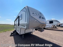 Used 2024 Alliance RV Avenue 24RK available in Wheat Ridge, Colorado