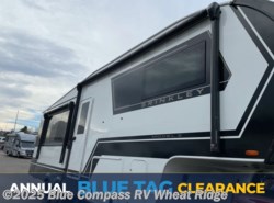 New 2026 Brinkley RV Model Z 2700 available in Wheat Ridge, Colorado