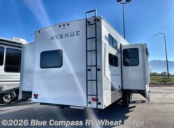 New 2026 Alliance RV Avenue All-Access 30BH available in Wheat Ridge, Colorado