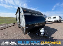 New 2026 Forest River Aurora Light 18BHS available in Wheat Ridge, Colorado