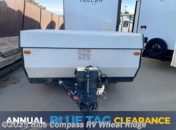 Used 2019 Coachmen Clipper Camping Trailers 107LS available in Wheat Ridge, Colorado