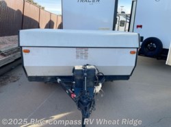 Used 2019 Coachmen Clipper Camping Trailers 107LS available in Wheat Ridge, Colorado