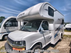 New 2026 Thor Motor Coach Geneva 19VT Chevy available in Wheat Ridge, Colorado