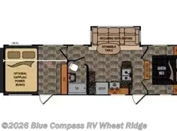 Used 2015 Dutchmen Rubicon 2900 available in Wheat Ridge, Colorado