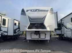 New 2020 Keystone Impact Fifth Wheel Toy Hauler 367 available in Dover, Florida