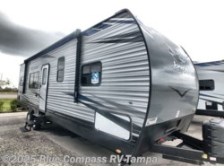 New 2020 Jayco Octane Super Lite Toy Hauler available in Dover, Florida