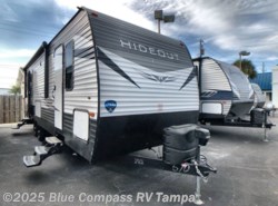 New 2020 Keystone Hideout LHS 258LHS available in Dover, Florida
