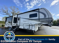 New 2024 Alliance RV Paradigm 310RL available in Dover, Florida