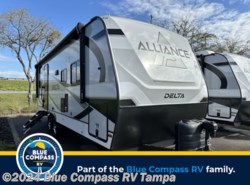 New 2024 Alliance RV Delta 251BH available in Dover, Florida