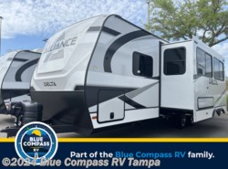 New 2024 Alliance RV Delta 281BH available in Dover, Florida
