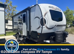 New 2024 Forest River Rockwood Geo Pro 20BHS available in Dover, Florida