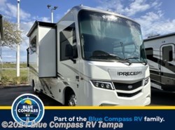 New 2024 Jayco Precept 31UL available in Dover, Florida