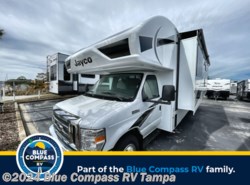 New 2024 Jayco Redhawk 31F available in Dover, Florida
