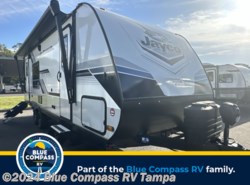 New 2024 Jayco Jay Feather 23RK available in Dover, Florida