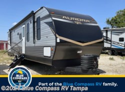 New 2024 Forest River Aurora 34BHTS available in Dover, Florida