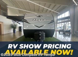 New 2025 Jayco Jay Flight 235MBH available in Dover, Florida
