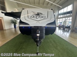 New 2025 Jayco Jay Feather 24RL available in Dover, Florida