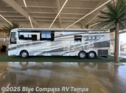 New 2025 Newmar Dutch Star 4369 available in Dover, Florida