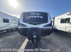 New 2025 Jayco Jay Feather 27MK available in Dover, Florida