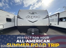 New 2025 Jayco Jay Flight 284BHS available in Dover, Florida