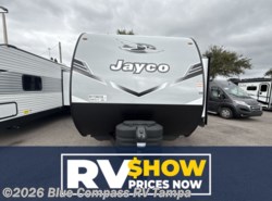 New 2025 Jayco Jay Flight 334RTS available in Dover, Florida