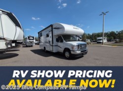 New 2025 Jayco Redhawk SE 22TF available in Dover, Florida