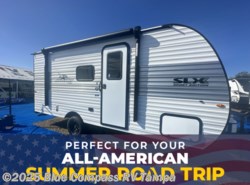 New 2025 Jayco Jay Flight SLX 170BH available in Dover, Florida