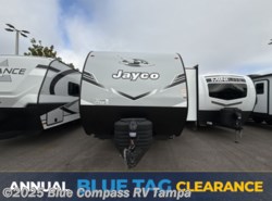 New 2025 Jayco Jay Flight 334RTS available in Dover, Florida