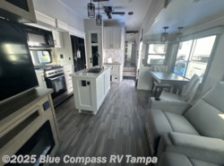 New 2025 Jayco Eagle 360DBOK available in Dover, Florida