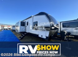 New 2025 Jayco Eagle HT 312BHOK available in Dover, Florida