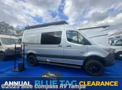 New 2025 Jayco Terrain 19Y available in Dover, Florida