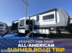 New 2025 Alliance RV Valor 42V14 available in Dover, Florida