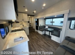 New 2025 Jayco Eagle SLE 28BHU available in Dover, Florida