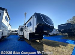New 2025 Jayco North Point 365CKTS available in Dover, Florida