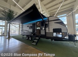 New 2025 Forest River Aurora 24RBS available in Dover, Florida